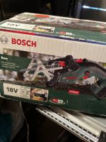 Bosch Keo Akku‑Gartensäge 18 V -